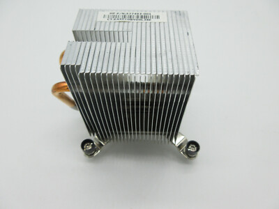 Hp Compaq 6000 6005 SFF Heatsink 577493-001 Pro Micro Tower Small Form Factor