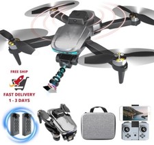 Drone, Drones con c mara 4k para adultos, Drones para ni os de 8 a 12 a os