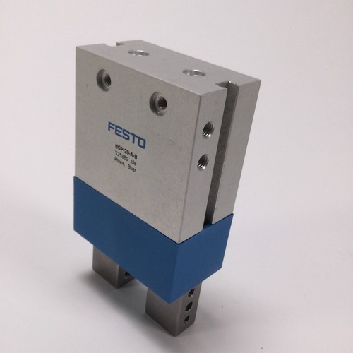 Festo HGP-20-A-B Parallel gripper 525889 8bar Parallelgreifer New NFP - Picture 4 of 7