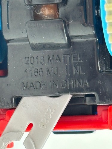 Thomas the Train Motorized Trackmaster Tank Engine Friends 2013 - Picture 9 of 10