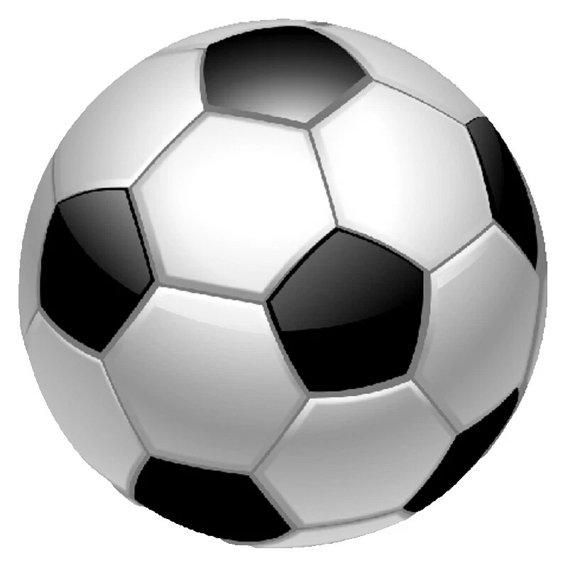 Sports Multicolor Craft Stickers