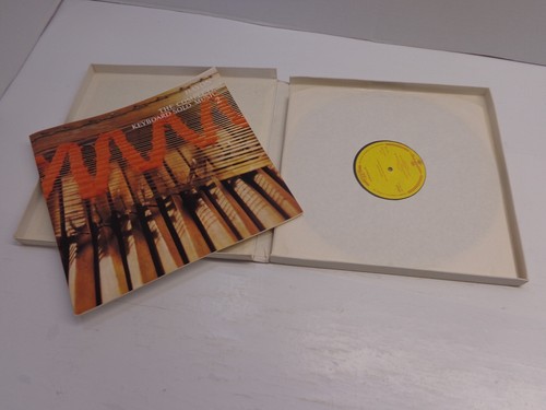 Haydn - Zoltan Kocsis - Istvan Lantos ‎– The Complete Keyboard Solo 2 Import EX+ - Picture 3 of 4