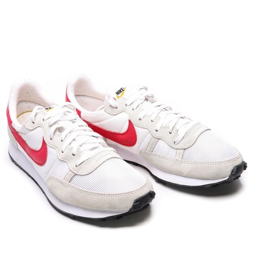 Nike Challenger OG Men White Orange 