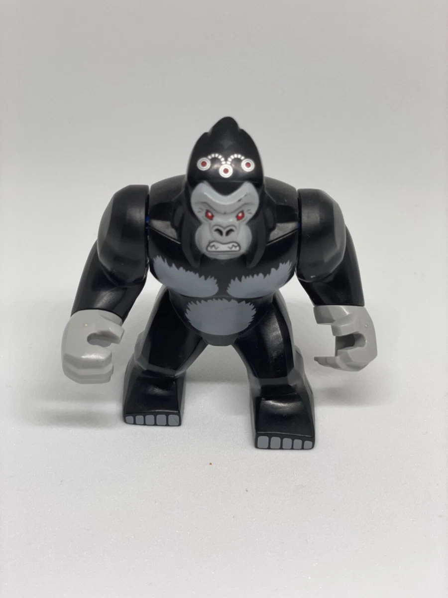 lego batman grodd eBay