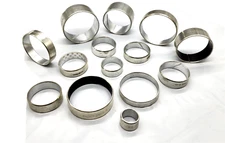 .For GM 6L80 Bushing Kit with Extension Housing Bushing