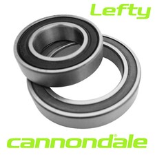 Cannondale Lefty OCHO Fork Wheel Hub Bearing Set  •Top Quality RS Bearing •Pair