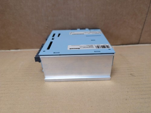 Honeywell NXL0010A1001 Variable Frequency Drive, 1 HP, 380-500 2.4A New - Picture 7 of 9