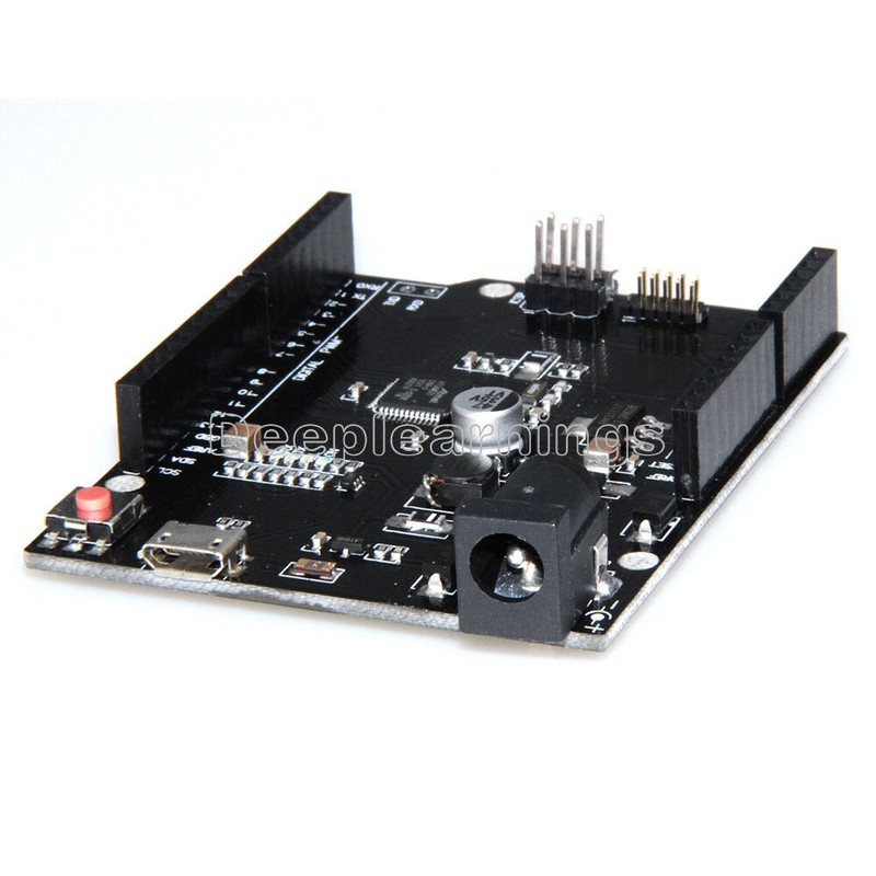 Samd21 M0 32 bit ARM Cortex M0 kernel Compatible Arduino Zero M0 USB Wemos D1 D