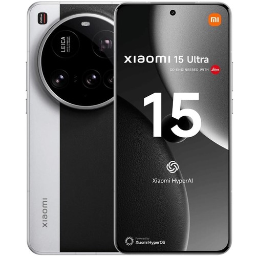 Xiaomi 15 Ultra 512GB 16GB Ram (FACTORY UNLOCKED) 6.73" 50MP Leica (Global) - Picture 6 of 8