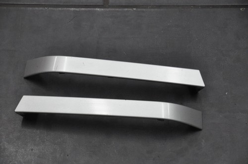 Zierleiste Rückleuchte BMW 3er E46 Compact Blende Rücklicht 7020079 7020080