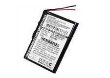 Batteria 3,7 V per Garmin Edge 305, 361-00025-00 Li-ion NUOVA