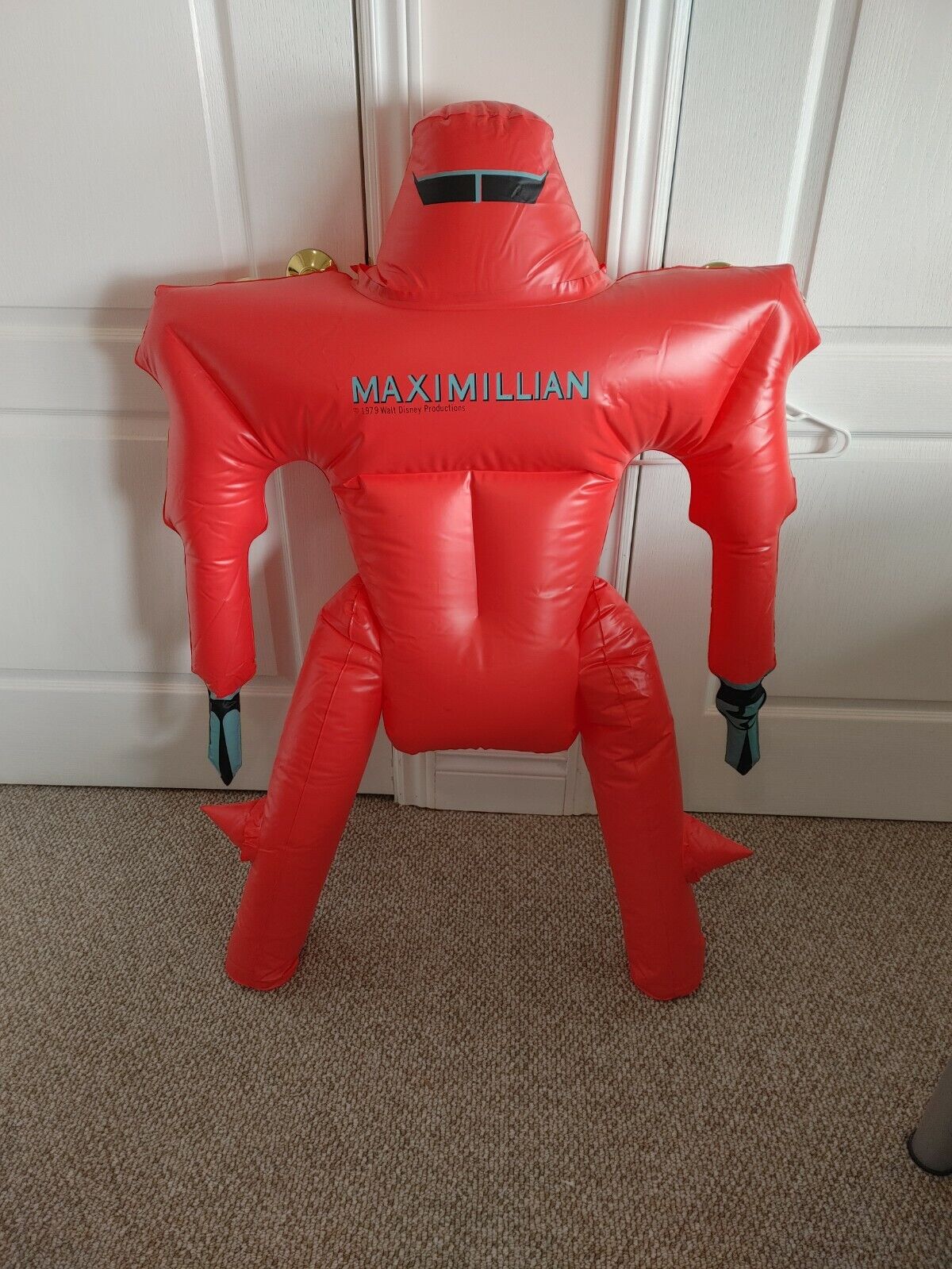 Inflatable Black Hole Maximillian- 5 Awesome Things on eBay this week