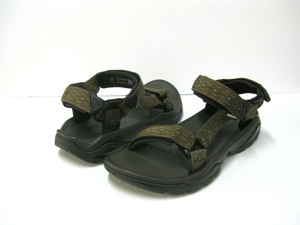 teva men's terra fi 4
