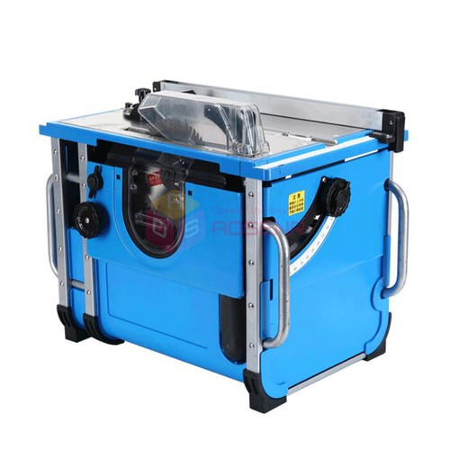 Multifunction dust sawing machine table saw cutting laminate solid wood floor GO - 第 6/8 張圖片