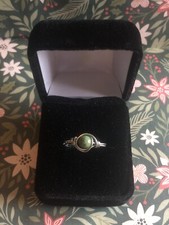 Handcrafted Ring