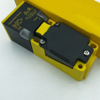 Proximity Switch Sensor NI35-CP40-VP4X2 For TURCK PNP Replacement