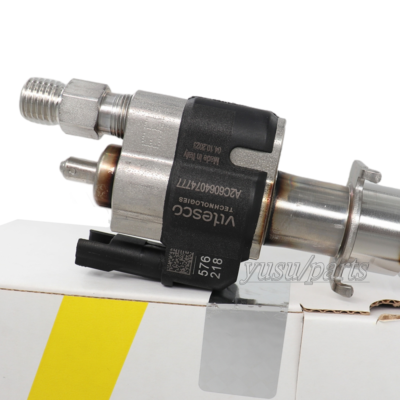 1x Vitesco Fuel Injector 13538616079 OEM for BMW N54 N63 335 1x Vitesco Fuel Injector 13538616079 OEM for BMW N54 N63 335