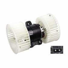 FOR BMW 5 SERIES E39 X5 E53 BLOWER MOTOR