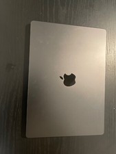 Apple MacBook Pro 14 in 2023 Space Black/Apple M3 Pro 4.05 Apple MacBook Pro 14 in 2023 Space Black/Apple M3 Pro 4.05
