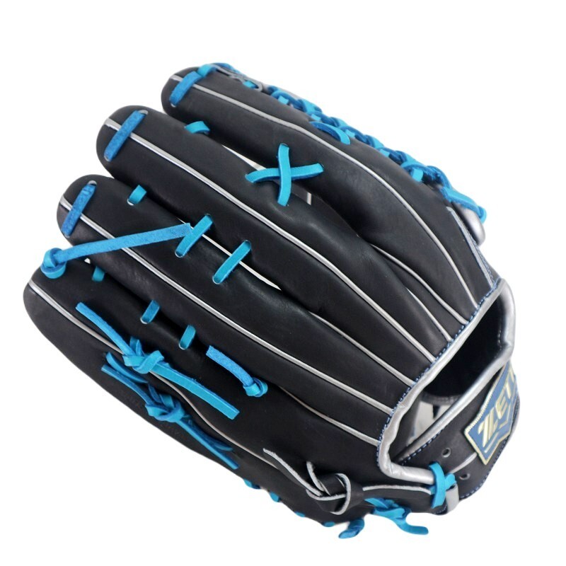 ZETT Baseball Glove Outfield Outfielder 13 inch RHT JAPAN | eBay