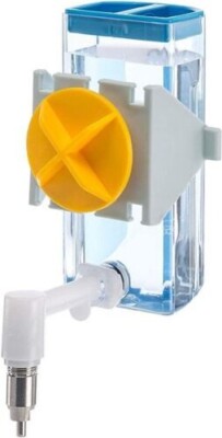 Ferplast Sippy Water Bottle For Small Animal