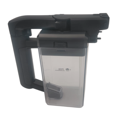 Verseuse RI9840 Generisch Verseuse à Café Transparente Compatible Saeco RI9840 RI9841 SUP041 Lirika