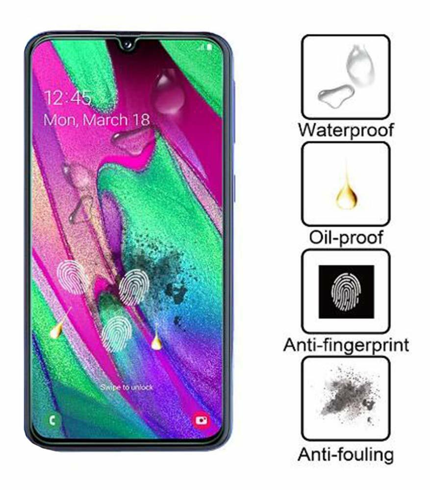 Smartphones Galaxy A40 Water Resistant Screen Protector Samsung