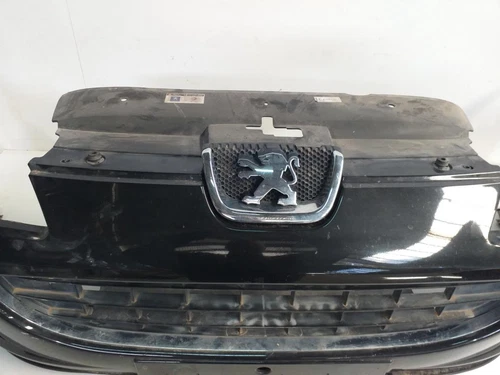 Paragolpes Delantero para PEUGEOT 407 ST Confort 2005 423863 - Bild 6 von 10