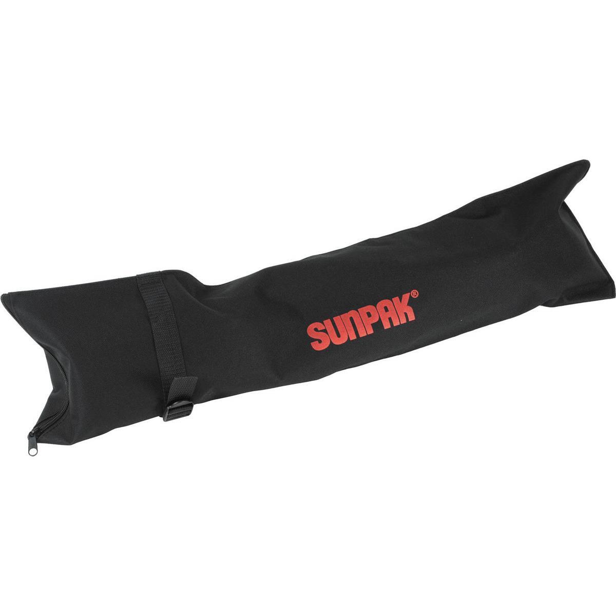 Чехол для штатива Sunpak Medium (27x5) для штативов 2001/6001/8001 UT #620-760