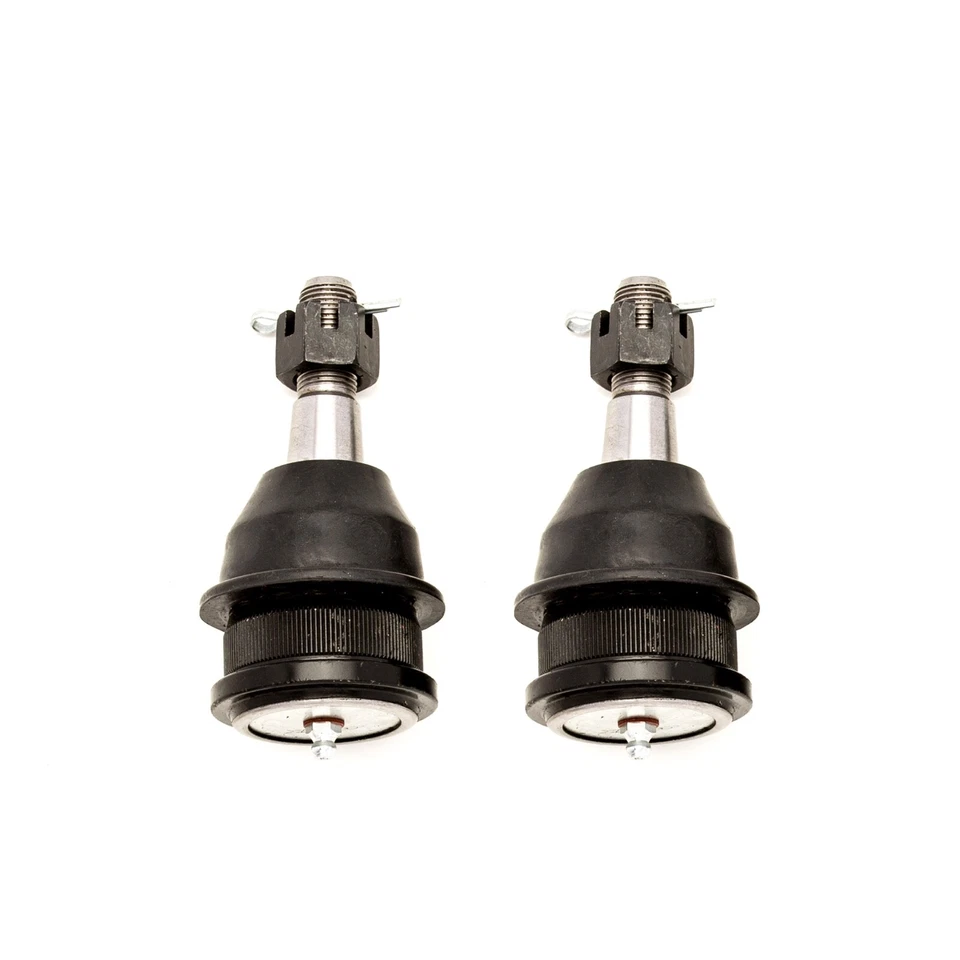 Juego de rótula inferior superior para camioneta Chevrolet C10 Blazer Suburban 1971 1972 Foto 3 de 4