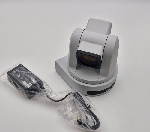 Cisco end point Pan-Tilt-Zoom 12x Camera - CS-CAM-PTZ12+ - Picture 2 of 6