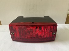 Hella Rear Fog Lamp