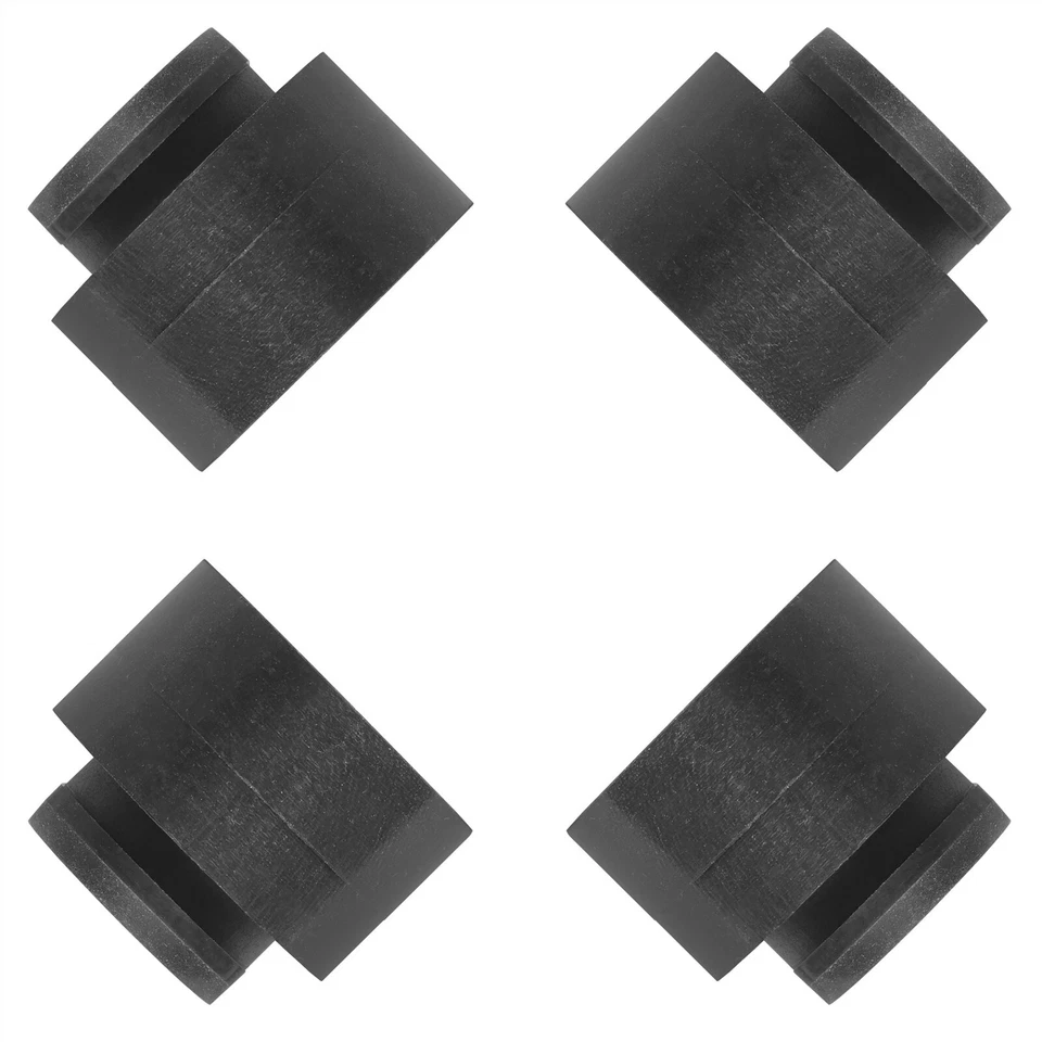 Parachoques de goma de montaje de 4 asientos para Can-am Maverick 1000 2013 2014-2018 708001671 Foto 4 de 4