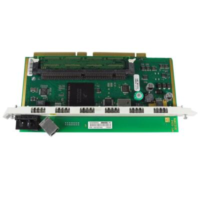 AASTRA Ascom MPC-8260 processor card for Ascotel IntelliGate telephone system