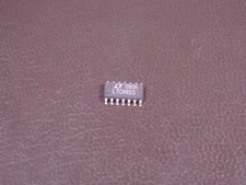 LTC491IS Linear Technology Differential Driver and Receiver RS-422/RS-485 14 Pin