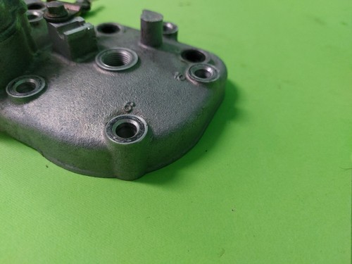 KAWASAKI KR1 250 KR1250 CYLINDER HEAD - Picture 15 of 15