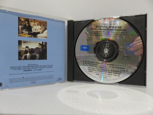 Bulk CD, Movie Soundtracks, Choose from 51 titles,from $6,VG/ Exc,Freepost Lot 9 - Picture 148 of 172