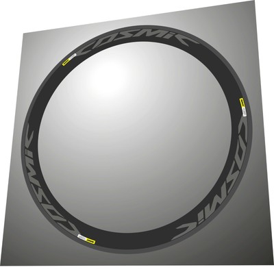 mavic cosmic pro carbon exalith 2016