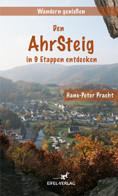 Thumbnail - Ahrsteig Hans-peter Pracht