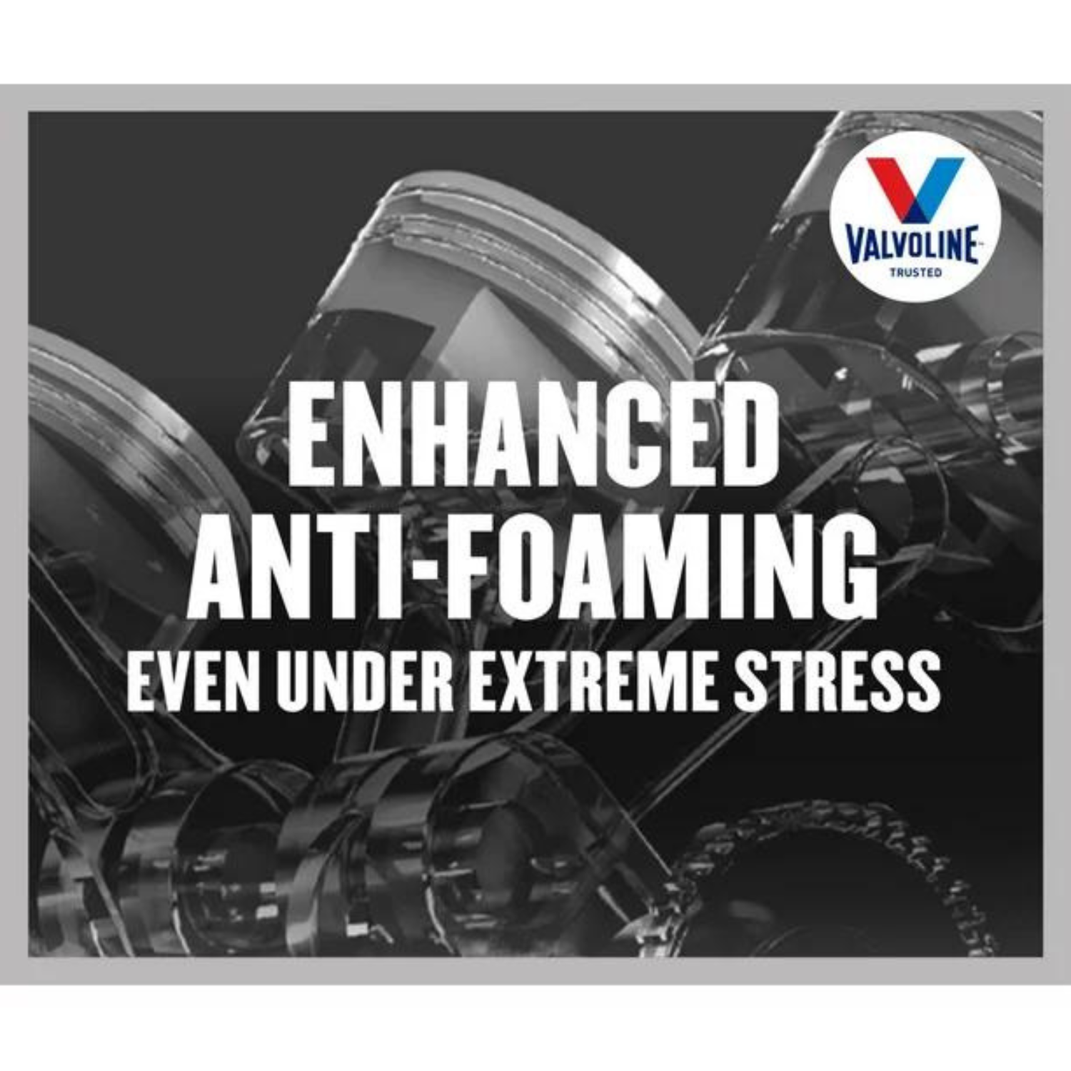 Valvoline VR1 Racing SAE 10W30 High Performance High Zinc Motor Oil 1