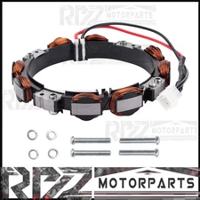 Alternator Stator Fit For B-S 696459 592831 393800 691063 393474 Dual Circuit