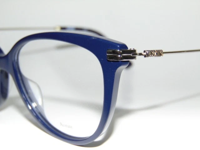 NUEVAS GAFAS MOSCHINO Foto 3 de 4