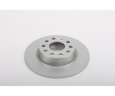 Disque de frein Volkswagen SCIROCCO