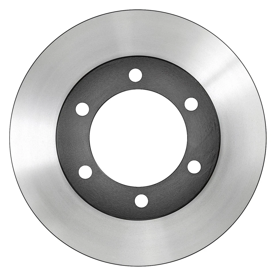 For Toyota Tacoma 1995-2004 Wagner BD125503E Plain Vented Front Brake Rotor Foto 4 de 4