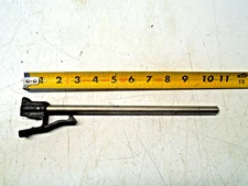 N3h OMC Johnson Evinrude Outboard Motor Tilt Pin Assembly 10 1/2"