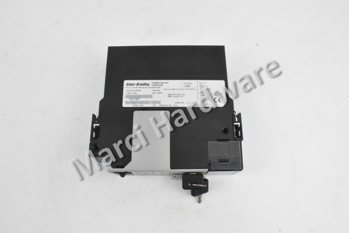 Allen Bradley 1756-L72 /A ControlLogix 5572 Controller - Picture 3 of 21