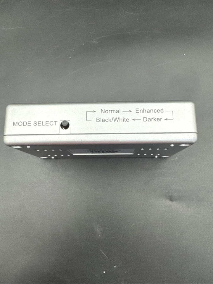 Sima Model CT-2 Go DVD VHS Digital Video Enhancer & Duplicator No Power Cable - Image 2 of 4