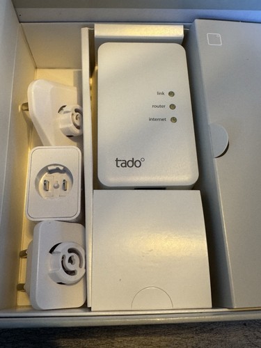 Tado° Smartes Heizkörper-Thermostat Starter Kit V3, Inkl. 6 Thermostate - Bild 6 von 6