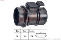 Luftmassenmesser EPS 1.991.364 FüR Movano Renault Master Opel X70 Vivaro Nissan