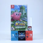 Kirby and the Forgotten Land - Nintendo Switch